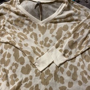 Honeyme 2x long sleeve